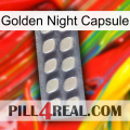 Golden Night Capsule 08